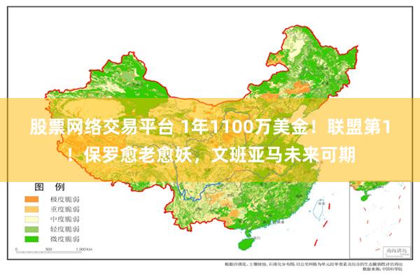 股票网络交易平台 1年1100万美金！联盟第1！保罗愈老愈妖，文班亚马未来可期